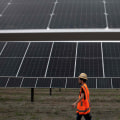Austin's Efforts to Combat Climate Change: A Look at Renewable Energy Programs