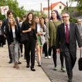 Austin's Youth Involvement in Combating Climate Change