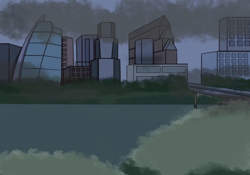 Austin's Green Building Initiatives: A Step Towards Combating Climate Change