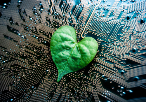 Austin's Green Economy: Promoting Sustainable Growth and Combating Climate Change