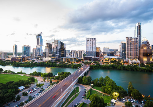 The Road to a Greener Austin: Implementing the Policy against Climate Change