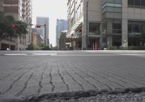 Is austin a good city for climate change?