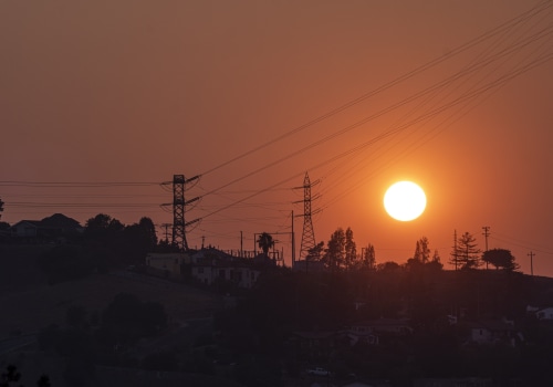 Addressing Social and Economic Equity: The Austin Policy against Climate Change