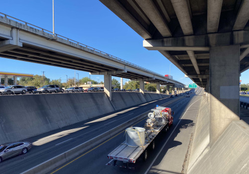 Austin's Comprehensive Policy Against Climate Change: Addressing Transportation and Air Quality