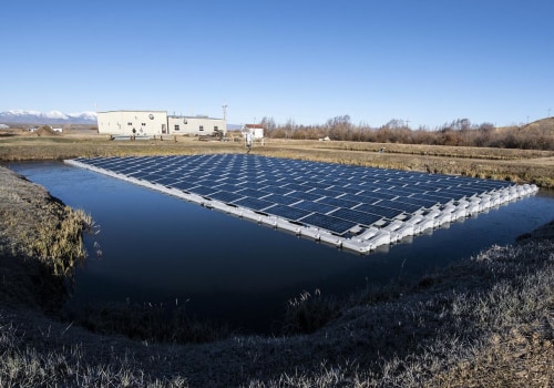 Austin's Comprehensive Policy Against Climate Change: A Focus on Water Conservation and Management