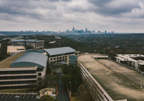 Austin's Bold Policy Against Climate Change: Reducing Greenhouse Gas Emissions from Buildings and Infrastructure