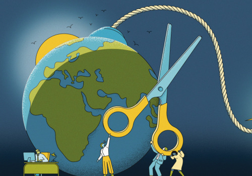 Austin's Innovative Approach: Involving the Private Sector in its Climate Change Policy